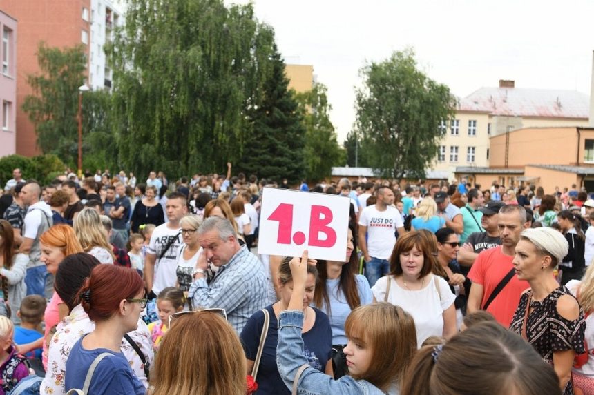 Zaciatok skolskeho roka zasahuje epidemia infekcie