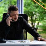 Zelenskyj celi nemoznej volbe Ukrajinci mozu ziskat nove moznosti