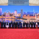 Ano Putin Lukasensko a dalsi na summite v Cine