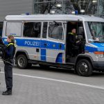 Auto v Nemecku narazilo do rodiny deti zranene