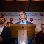 Biskup pisal Matovicovi pred hlasovanim o ustave