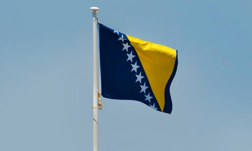 Bosnianski kamionisti zablokovali dodavky tovarov a hranicne priechody