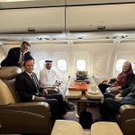 Britsky par zadrziavany Talibanom sa vratil do UK