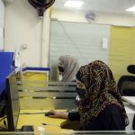 Celoplosny vypadok internetu a mobilnych sluzieb v Afganistane pokracuje