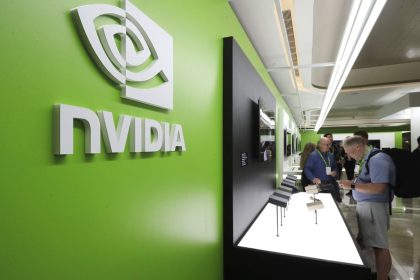 Cina nariadila firmam prestat kupovat cipy AI od Nvidie