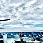 Cina sa stazovala na pritomnost lodi v Taiwanskom prielive