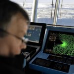 Cina testuje expresnu obchodnu trasu do Europy cez Arktidu
