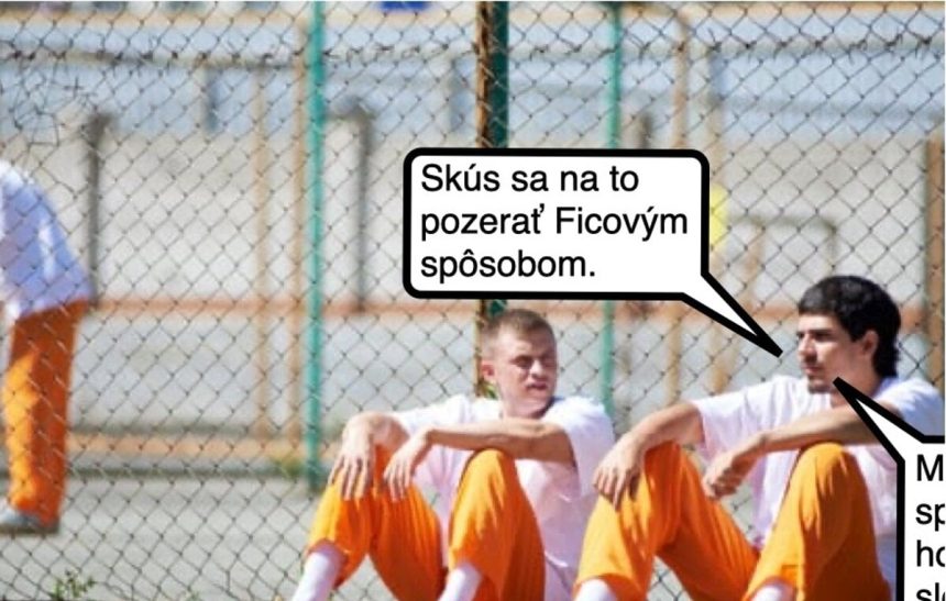 Cynicka obluda Europska unia v izolacii