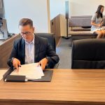 Disciplinarka so Zaleskou ukazala jej spor so sefom sudu Trubanom