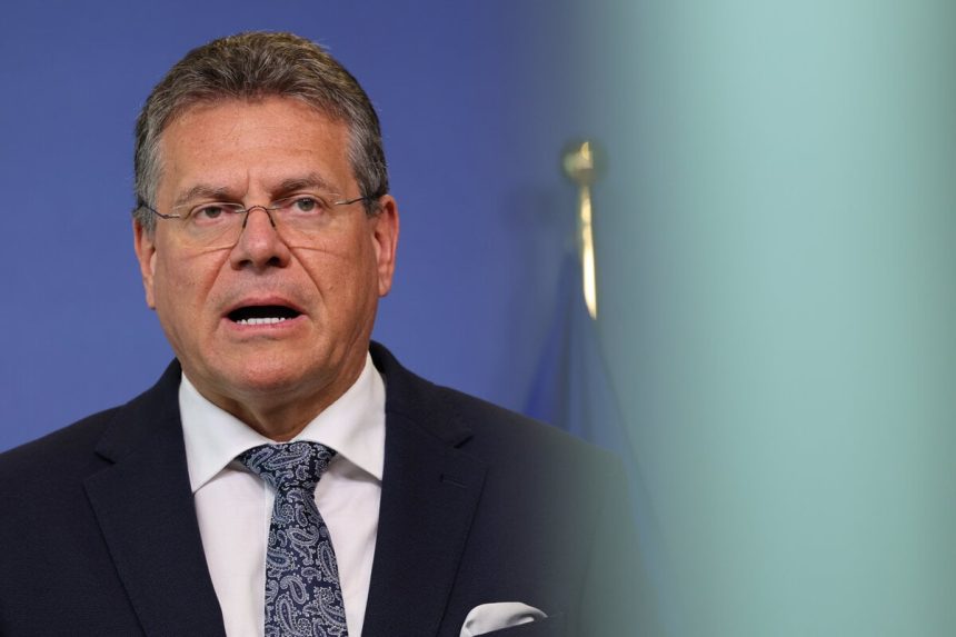 EU predstavila obchodnu dohodu s Mercosurom