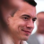 Ekvadorsky sud pozastavil prezidentov dekret o novej ustave