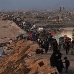 Eurokomisia navrhla uvalit rozsiahle sankcie na Izrael