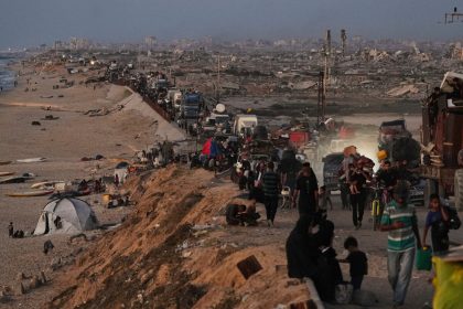 Eurokomisia navrhla uvalit rozsiahle sankcie na Izrael