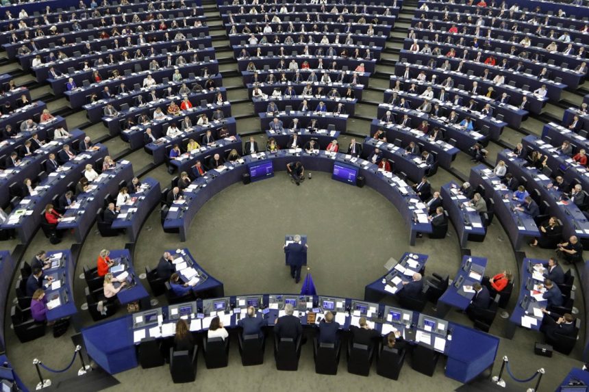Europoslanci schvalili reformu financovania sudrznosti