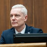 Ferencak vyzyva na podporu navrhov pre parlament