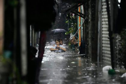 Filipiny a Taiwan zacali evakuaciu pred supertajfunom