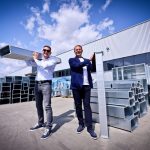 Firma z Nitry realizuje milionove projekty pre Teslu a TikTok na odlahlom severe