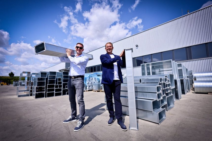 Firma z Nitry realizuje milionove projekty pre Teslu a TikTok na odlahlom severe