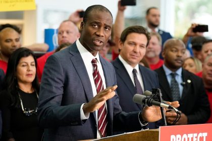 Florida chce zrusit vsetky povinne ockovania
