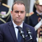 Francuzsky premier Lecornu slubuje novu vladu do oktobra