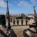 Hamas zverejnil dalsie video s izraelskymi rukojemnikmi