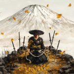 Hrali sme novinku Ghost of Yotei Dobrodruzna akcia s katanou je kruta a krvava