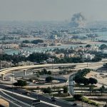 Izrael informoval USA o udere na Katar tesne pred utokom