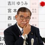 Japonsky premier Isiba planuje odstupit tvrdia media