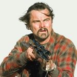 Je paranoidny vecne na mol a stoji proti svetu po Trumpovi