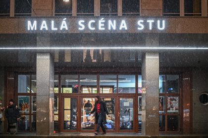 Jedine divadlo pre mlade publikum zrusilo vyberove konanie