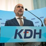 KDH chce ponechat obciam zakaz herni Hazard by mimoriadne zdanilo