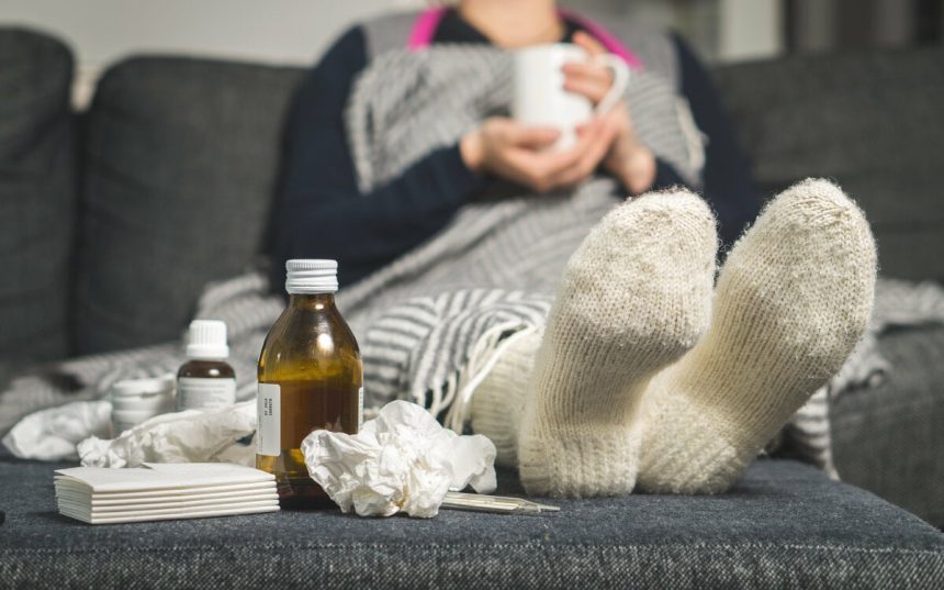 Ked sa choroba rozbehne vitaminy malo pomahaju hovori lekar