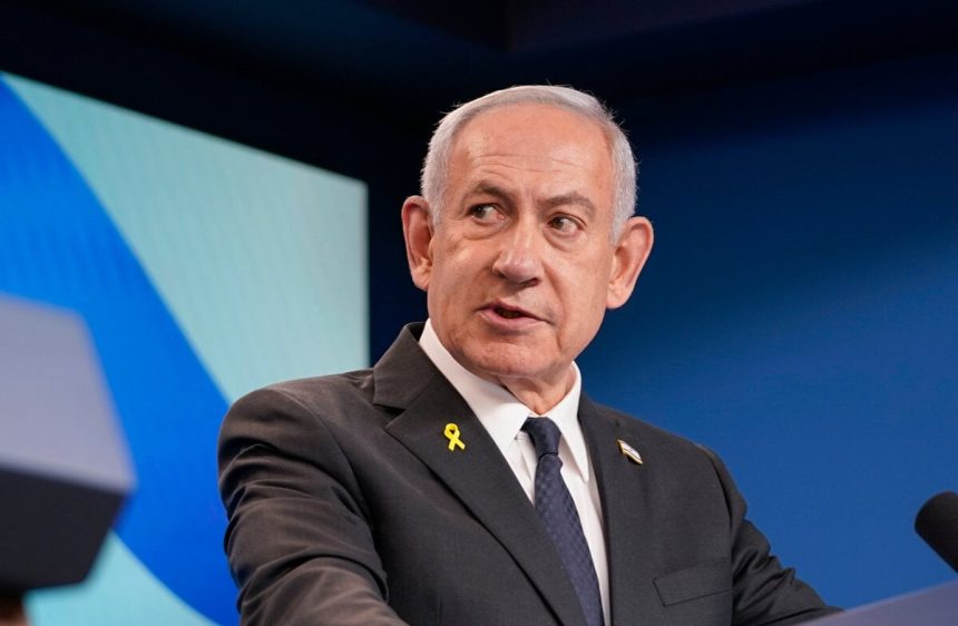 Komisia potvrdila nominaciu Netanjahua na sefa Sin Bet