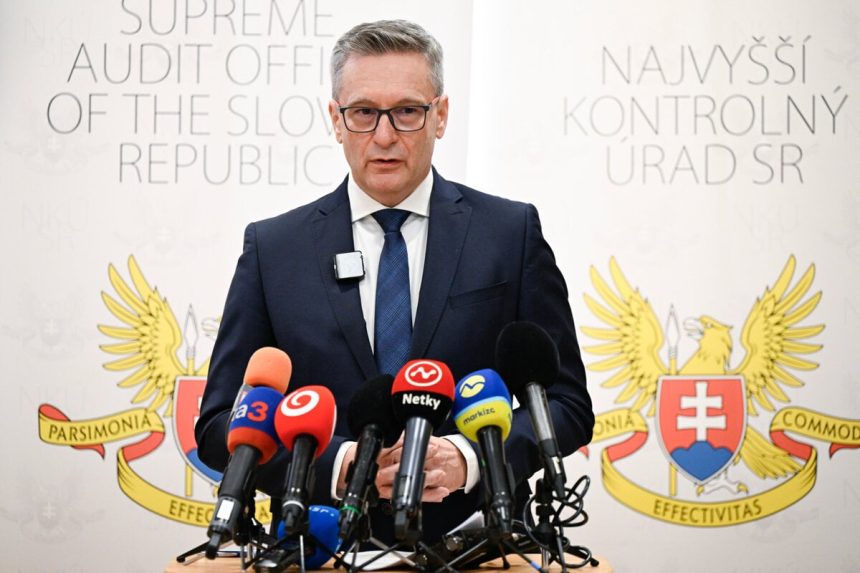 Kontrolori ocenili zlucenie teplarni varuju pred dlhom