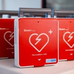 Kosicka zupa rozsiruje zachrannu siet defibrilatory rozdala do celeho kraja