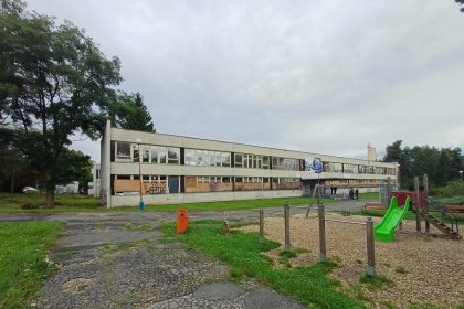 Kraj zacal megainvesticiu do sidliska pre lepsi zivot