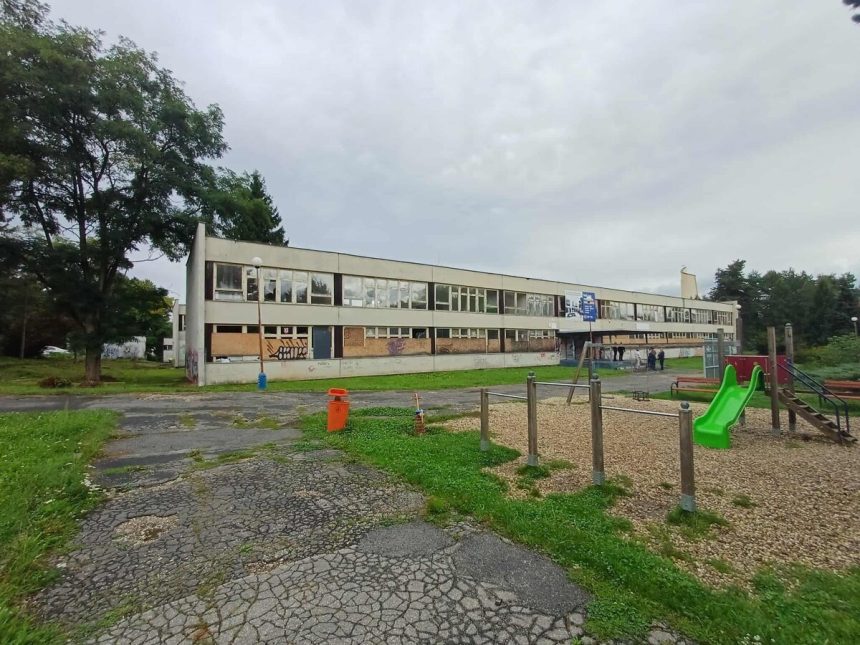 Kraj zacal megainvesticiu do sidliska pre lepsi zivot