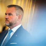 Ludia so zdravotnym postihnutim su rovnopravni maju nas co naucit pripomenul Pellegrini