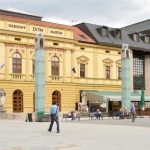 Martinske divadlo ma novu tvar v subore