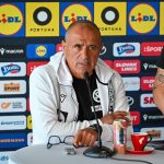 Mentalne nastavenie je klucove povedal trener Calzona