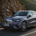 Mercedes predstavil elektricku verziu svojho oblubeneho modelu