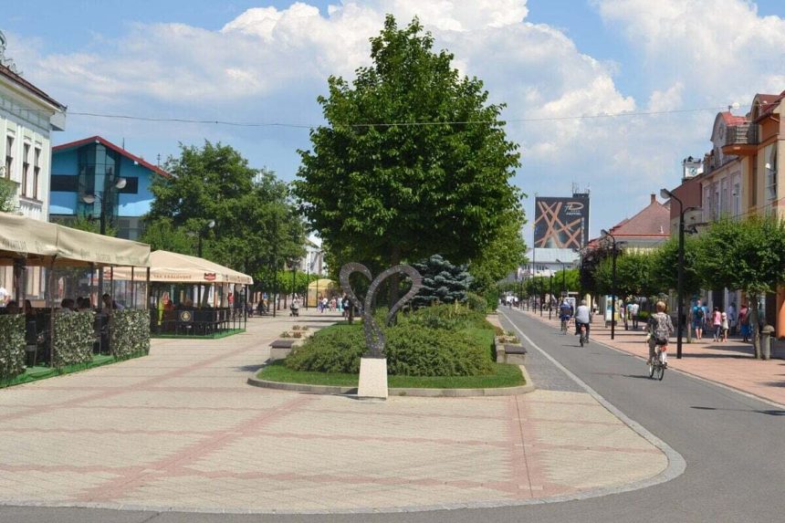 Michalovce zavadzaju jednotny poplatok za materske skoly