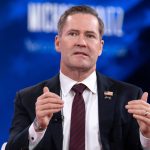 Mike Waltz je novym americkym velvyslancom pri OSN