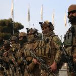 Militanti zabili najmenej 12 vojakov v Pakistane