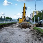 Na Slaneckej cakaju vodicov nove obmedzenia