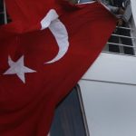 Na opozicnom proteste v Ankare boli desiatky tisic ludi