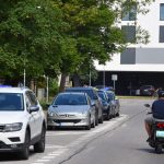 Na sidlisku Noviny uz nezaparkujete bez zaplatenia