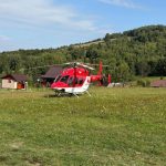 Na turisticky vyhladavanej oblasti vyhasol ludsky zivot