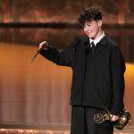 Na udelovani televiznych cien Emmy dominovali serialy Pitt Studio a Adolescent