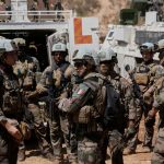 Na velitelstvo misie OSN v Libanone dopadol izraelsky dron